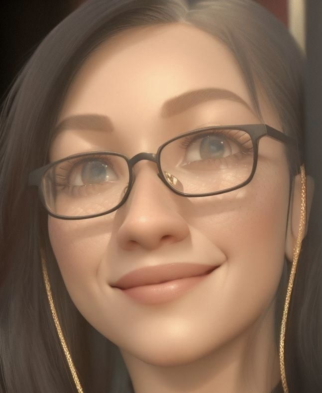 Jessica Liao